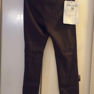 Banana Republic Dark Charcoal Trousers
